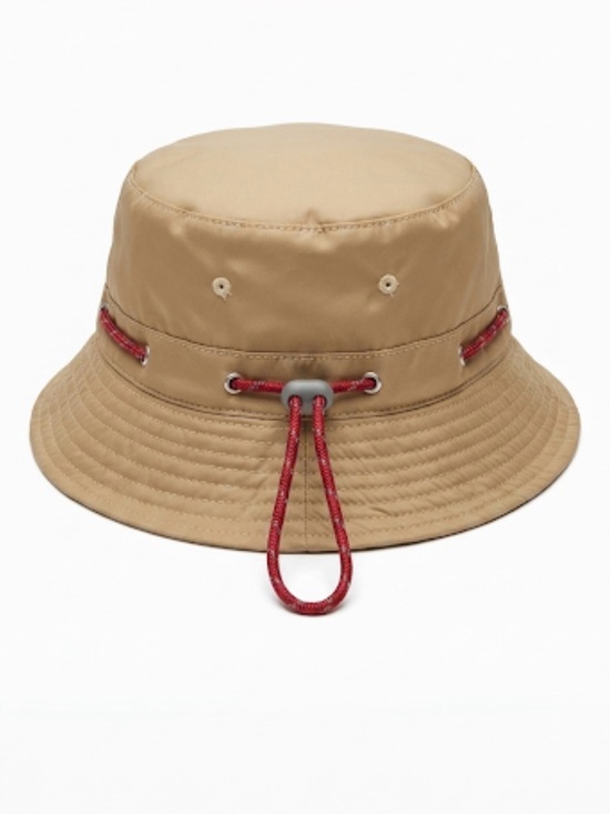 Anthropologie Accessories - Anthropologie Nylon Sport Bucket Hat NWT’S